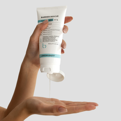 Image 4 for Barrier Rescue Facial Cleanser 150ml