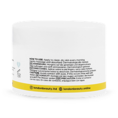 Image 2 for Daily Lift Day Cream 50ml
