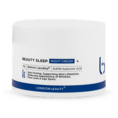 Image 1 for Beauty Sleep Night Cream 50ml