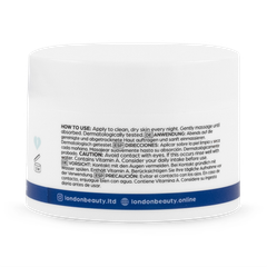 Image 2 for Beauty Sleep Night Cream 50ml