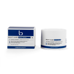 Image 3 for Beauty Sleep Night Cream 50ml