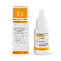 Image 1 for Multi-Functional Serum 30ml