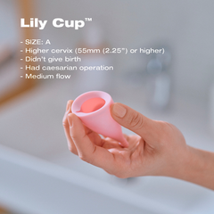 Image 4 for Lily Cup A