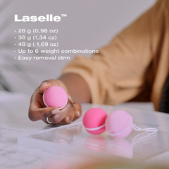 Image 4 for Laselle Set