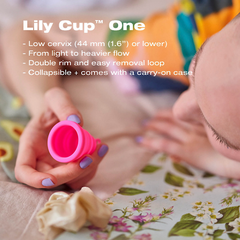Image 4 for Lily Cup One