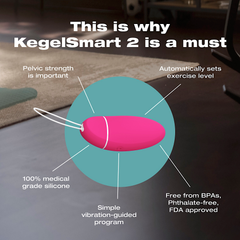 Image 2 for Kegel Smart 2