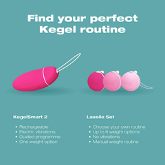 Image 5 for Kegel Smart 2