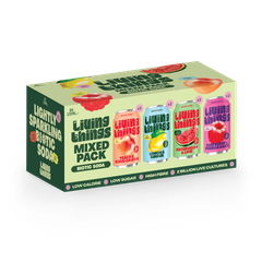 Image 1 for Mixed 8x330ml