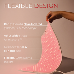 Image 3 for ™ Red Light Full Body Panel