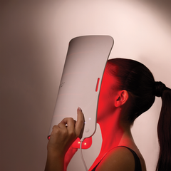 Image 5 for ™ Red Light Full Body Panel