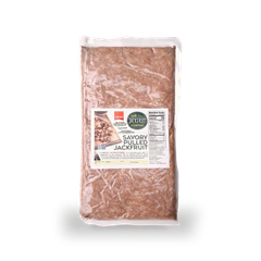 Image 1 for Jackfruit Pouch (Savoury Pulled) Family Value Pouch 865g