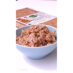Image 2 for Jackfruit Pouch (Savoury Pulled) Family Value Pouch 865g