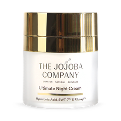 Image 1 for The jojoba Company Ultimate Night Cream