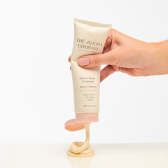 Image 2 for The jojoba Company Jojoba Bead Cleanser