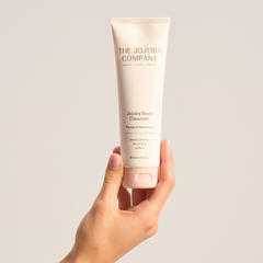 Image 5 for The jojoba Company Jojoba Bead Cleanser