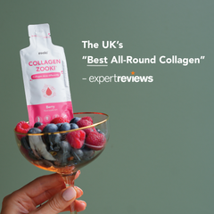 Image 2 for Marine Collagen 5,000mg Berry Flavour 90 Sachets Bundle
