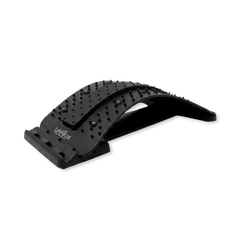 Image 1 for LyfeFocus Back Stretcher Black