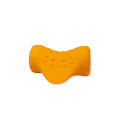 Image 1 for LyfeFocus Neck Stretcher Orange