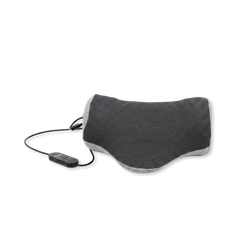Image 1 for LyfeFocus Neck Stretcher With Heat & Power Bank