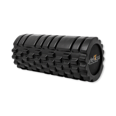 Image 1 for LyfeFocus Foam Roller Black