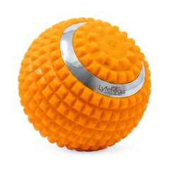 Image 1 for LyfeFocus Massage Ball Orange
