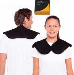 Image 2 for LyfeFocus Hot/Cold Pack Neck & Shoulder