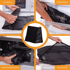 Image 3 for LyfeFocus Hot/Cold Pack X-Large