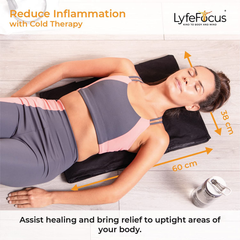 Image 4 for LyfeFocus Hot/Cold Pack X-Large