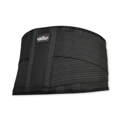 Image 1 for LyfeFocus Lower Back Support Belt XX-Large