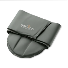 Image 1 for LyfeFocus Neck Ice and heat pack