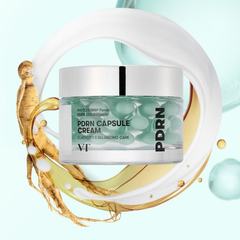 Image 4 for PDRN Capsule Cream 100 - 50ml