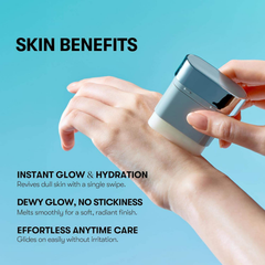 Image 3 for PDRN Essence Stick Balm 9.5g