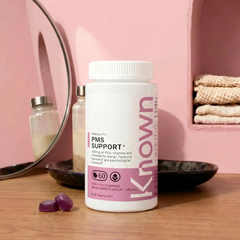 Image 3 for PMS Support Vegan 60 Gummies