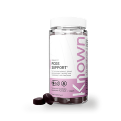 Image 1 for PCOS Support Vegan 60 Gummies