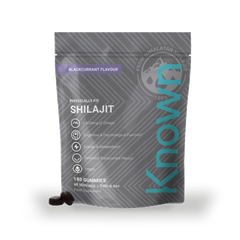 Image 1 for Shilajit Vegan 180 Gummies