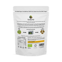 Image 2 for Organic Kiwi Munchies 68g
