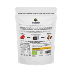 Image 2 for Organic Watermelon Munchies 70g