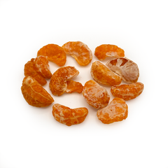 Image 3 for Organic Tangerine Crunchies 37g