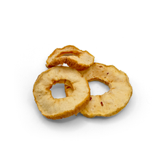 Image 3 for Organic Apple Crunchies 38g