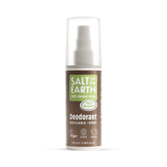 Image 1 for Oud & Bergamot Natural Deodorant Spray