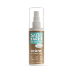 Image 1 for Ginger & Jasmine Natural Deodorant Spray
