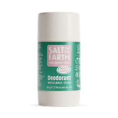 Image 1 for Melon & Cucumber Natural Deodorant Stick