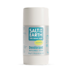 Image 1 for Unscented Natural Deodorant Stick
