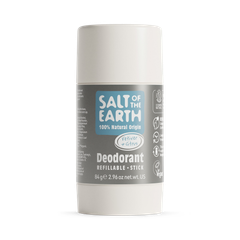 Image 1 for Vetiver & Citrus Natural Deodorant Stick