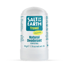 Image 1 for Crystal Travel Deodorant