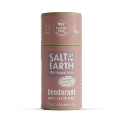 Image 1 for Lavender & Vanilla Natural Deodorant Stick - Use or Refill
