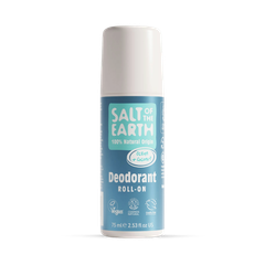Image 1 for Ocean & Coconut Natural Roll-On Deodorant