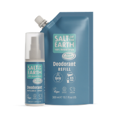 Image 1 for Ocean & Coconut Spray Refill Pouch