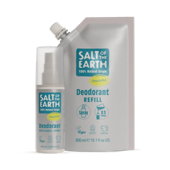 Image 1 for Unscented Spray Refill Pouch