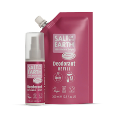 Image 1 for Fresh Strawberry Spray Refill Pouch
